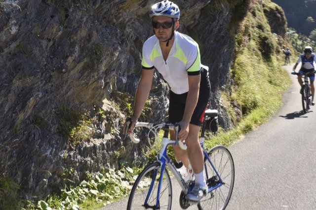 Aubisque 2016
